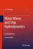 Water Waves And Ship Hydrodynamics