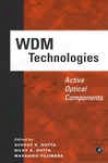 Wdm Technologies: Active Optical Components