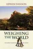 Weighing The World