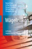 Wgelexikon: Leitfaden Wgetechnischer Begriffe (german Edtiion)