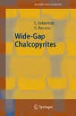 Wide-gap Chalcopyrites