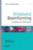 Wideband Beamforming