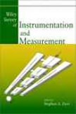 Wiley Survey Of Instrumentation And Measurement