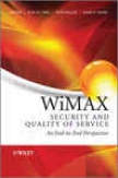 Wimax Security And Rank Of Service