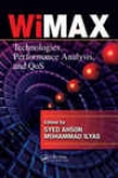 Wimax Technologies Performance Analysis And Qos