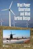 Wind Power Generation And Air  Turbine Design