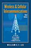 Wireless And Cellular Communications