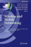 Wireles And Mobile Networking