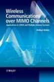 Wireless Communications Over Mimo Channels