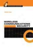 Wireless Communications Security