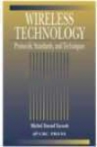 Wireless Technllogy: Protocols, Standards, And Tehnlques