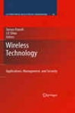 Wireless Tchnology