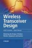 Wireless Transceiver Design