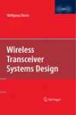 Wireless Transcelver Systems Design