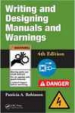 Writing And Designing Manuals And Warnings 4e