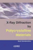 X-ray Diffraction By Polycrystalline Materials