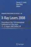 X-ray Lasers 2008