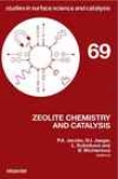 Zeolite Chemistry And Catalysis