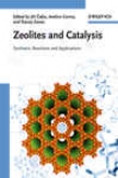 Zeolites And Catalysis