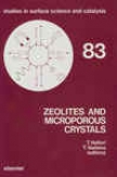 Zeolites And Microporous Crystals