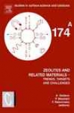 Zeolites And Related Materials: Trends Targets And Challenges(set)