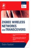 Zigbee Wireless Networks And Transceivsrs