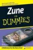 Zune For Dummies