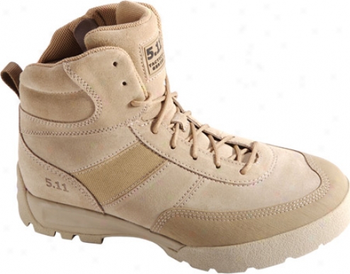 5.11 Tzctical Advance Boot (men's) - Coyote