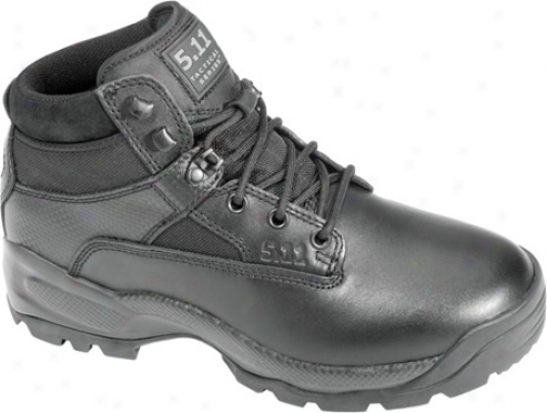 "5.11 Tactical Atac 6"" Boot (men's) - Black"