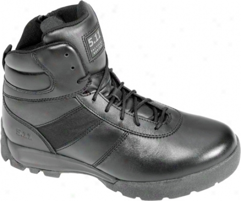 5.111 Tactical Haste Boot (men's) - Black