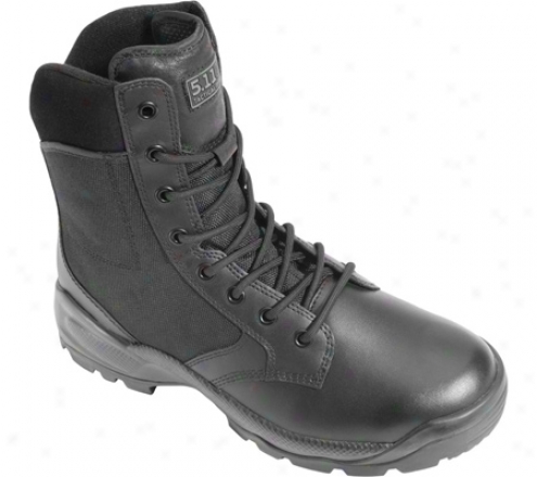 "5.11 Tactical Speed 8"" Boot (men's) - Black"