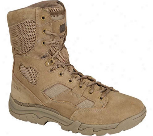 "5.11 Tactical Taclite 8"" Boot (men's) - Coyote"