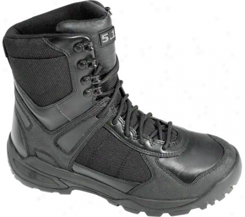 "5.11 Tactical Xprt Tactical Boot 8"" Boot (men's) - Black"