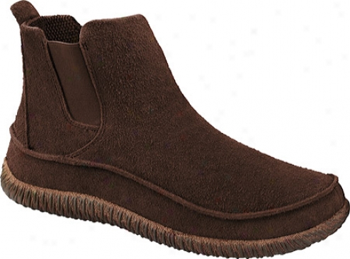 Acorn Earthroamer Boot (men's) - Java Suede