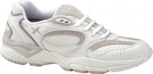 Aetrex X821 Lenx Walker (men's) - White