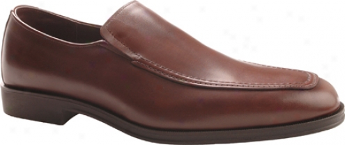 Allen-edmonds Bucktown (men's) - Brown Soft Calf