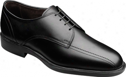 Allen-edmonds Granville (men's) - Black Leather