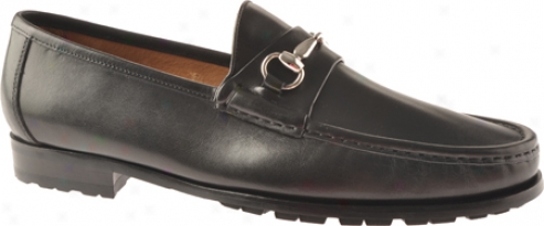 Allen-edmonds Lucca (men's) - Black Calf