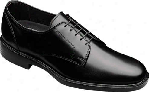 Allen-edmonds Provo (men's) - Black Leather