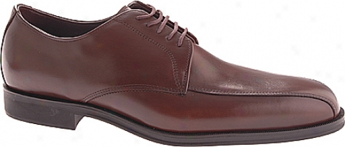 Allwn-edmonds Santa Monica (men's) - Brown Soft Calf