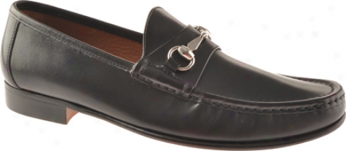 Allen-edmonds Verona (men's) - Black Calf