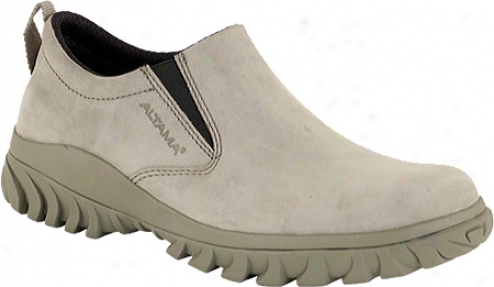 Altama Footwear Panamoc Plain Toe (men's) - Sage