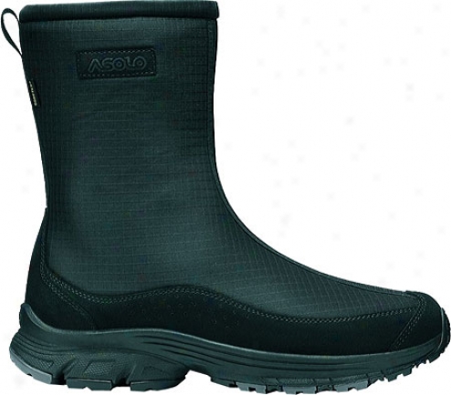 Asolo Android Gtx (men's) - Black