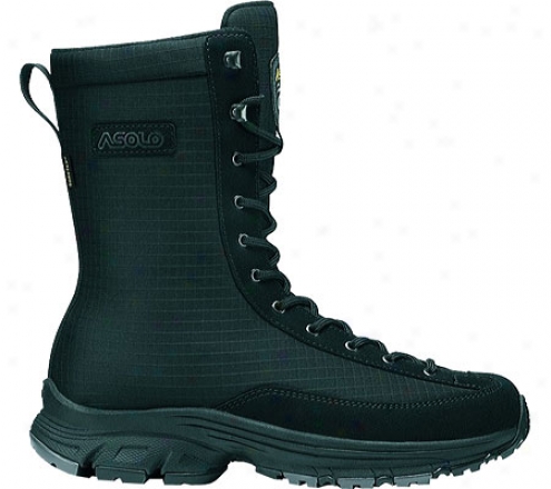 Asolo Mystic Gtx (men's) - Black