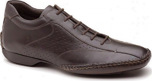 Bacco Bucci Kariya (men's) - Brown