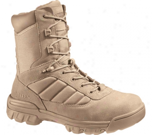 "bates 8"" Desert Tactical Sport E02250 (men's) - Tan"