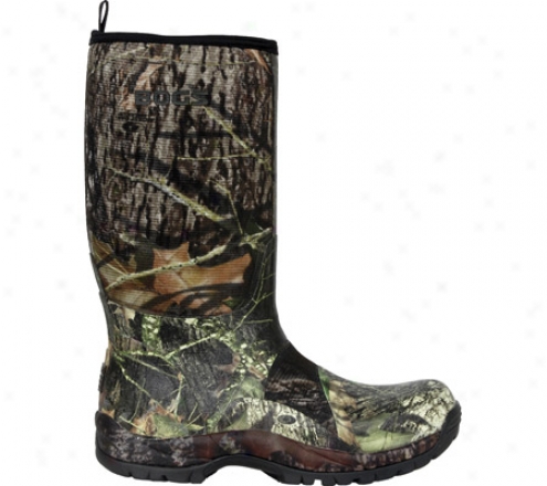 Bogs Blaze Mt (men's) - Mossy Oak