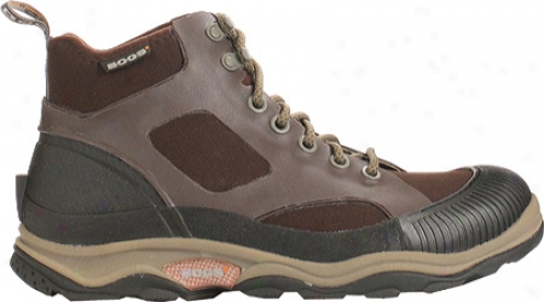 Bogs Jamison (men's) - Brown