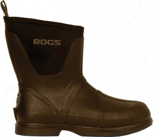 Bogs Tradesman Mid (men's) - Brown