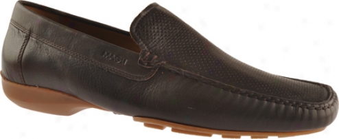 Bruno Magli Kolver (men's) - Dark Brown Calf